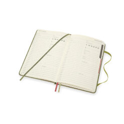 Voyageur Traveller Medium Grøn - Billede 3