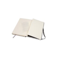 Art Skitsebog Large Sort - Billede 3