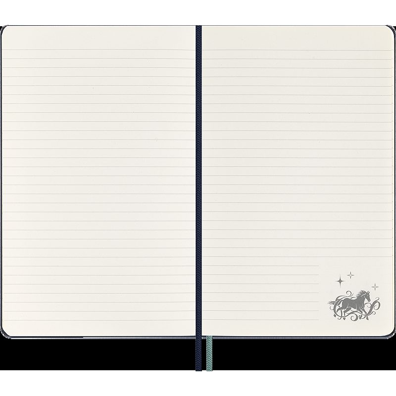 Harry Potter Classic Hard Linjeret Large Patronum - Billede 4