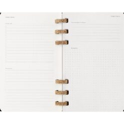 Spiral Planner 12M Large Sort 2026