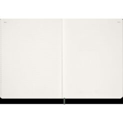 Essential Planner Weekly Vertical XXL Myrtle Green 2026