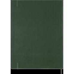 Essential Planner Weekly Vertical XXL Myrtle Green 2026 - Billede 5