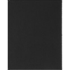 Alternative view of Student Cahier Linjeret XXL Sort