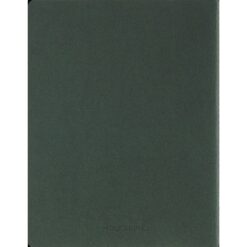 Alternative view of Student Cahier Linjeret XXL Myrtle Green