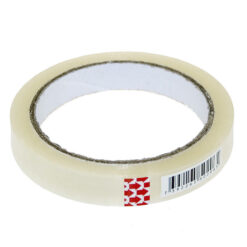 Kontortape 66m x 15mm PP