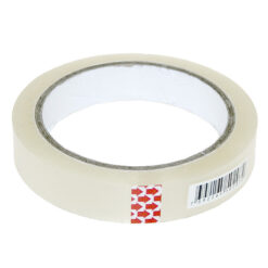 Kontortape 66m x 19mm PP - Billede 4