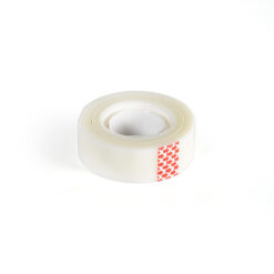 Dokumenttape 33m x 19mm æske