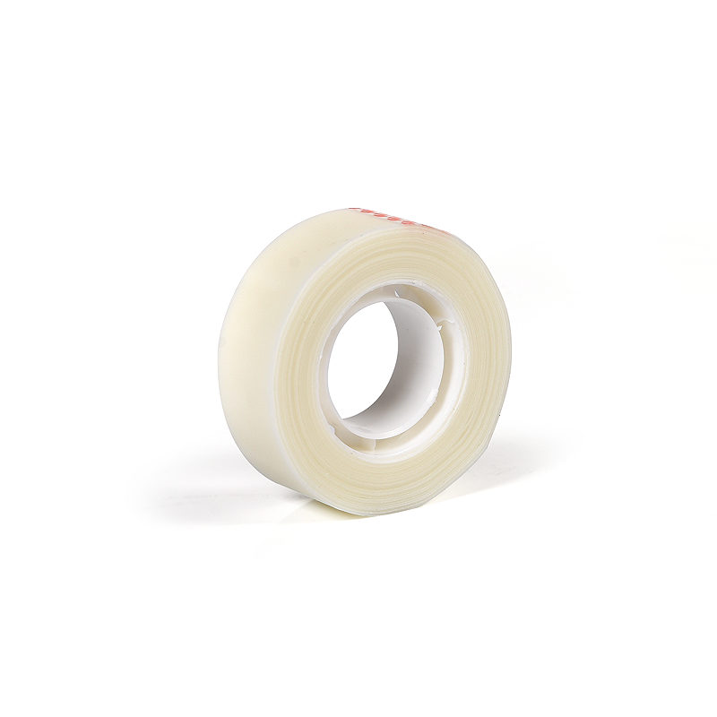 Dokumenttape 33m x 19mm æske - Billede 2