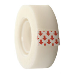 Dokumenttape 33m x 19mm æske - Billede 4