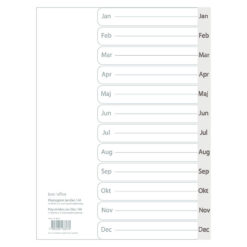 Jan-Dec Register i PP