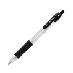 Wera Kuglepen OFFICE 07mm Sort - Billede 3