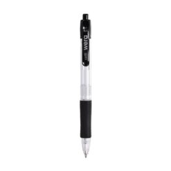 Wera Kuglepen OFFICE 07mm Sort - Billede 4