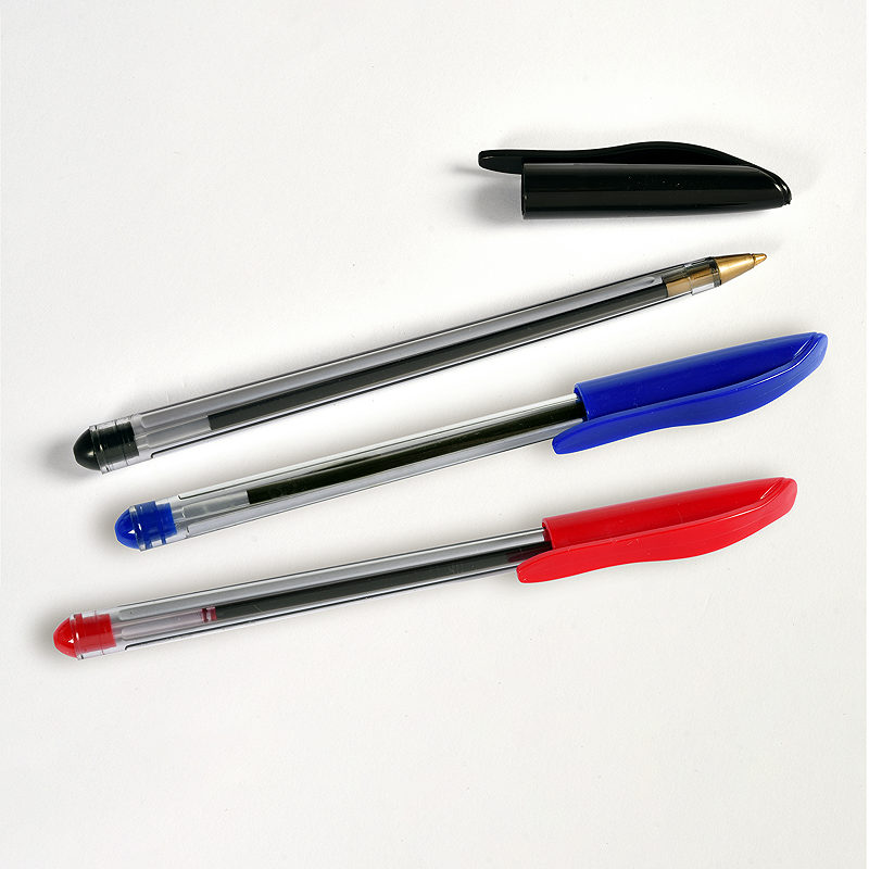 Kuglepen GENERIC 10mm Blå
