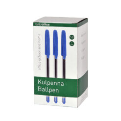 Kuglepen GENERIC 10mm Blå - Billede 5