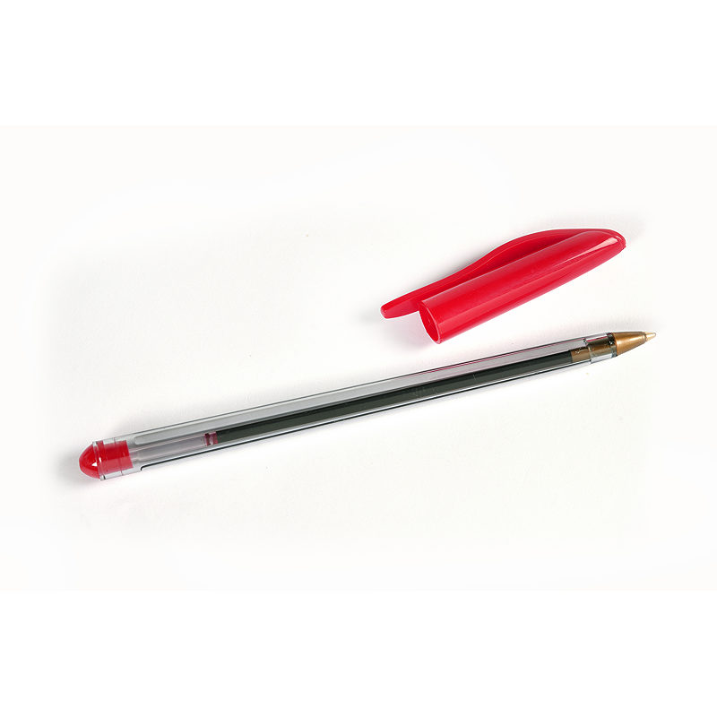 Kuglepen GENERIC 10mm Rød - Billede 3