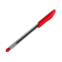 Kuglepen GENERIC 10mm Rød - Billede 4