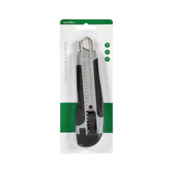 Alternative view of Grippie Hobbykniv Ergo Grip 18mm Låsbar