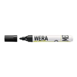 Alternative view of Wera Whiteboardmarker 1-3mm 4 Pakke