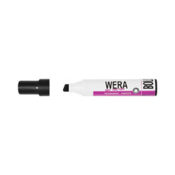 Alternative view of Wera Permanent Marker 2-10mm Sort