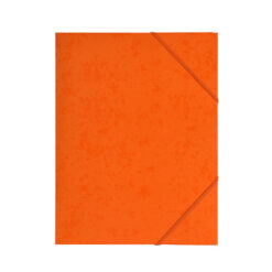 Elastikmappe Pap Orange