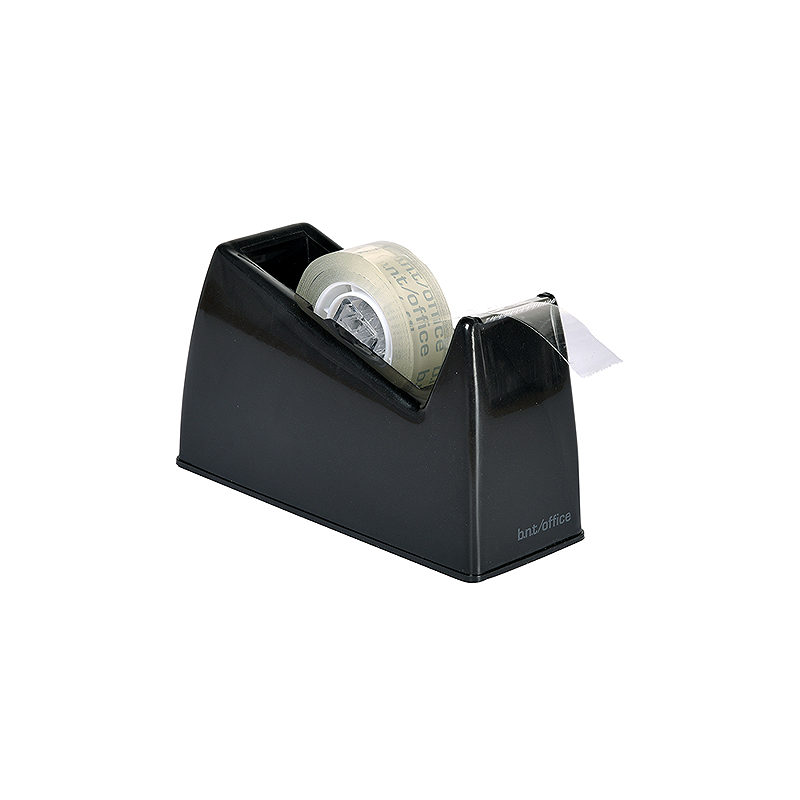 Tapeholder 33 Meter Sort