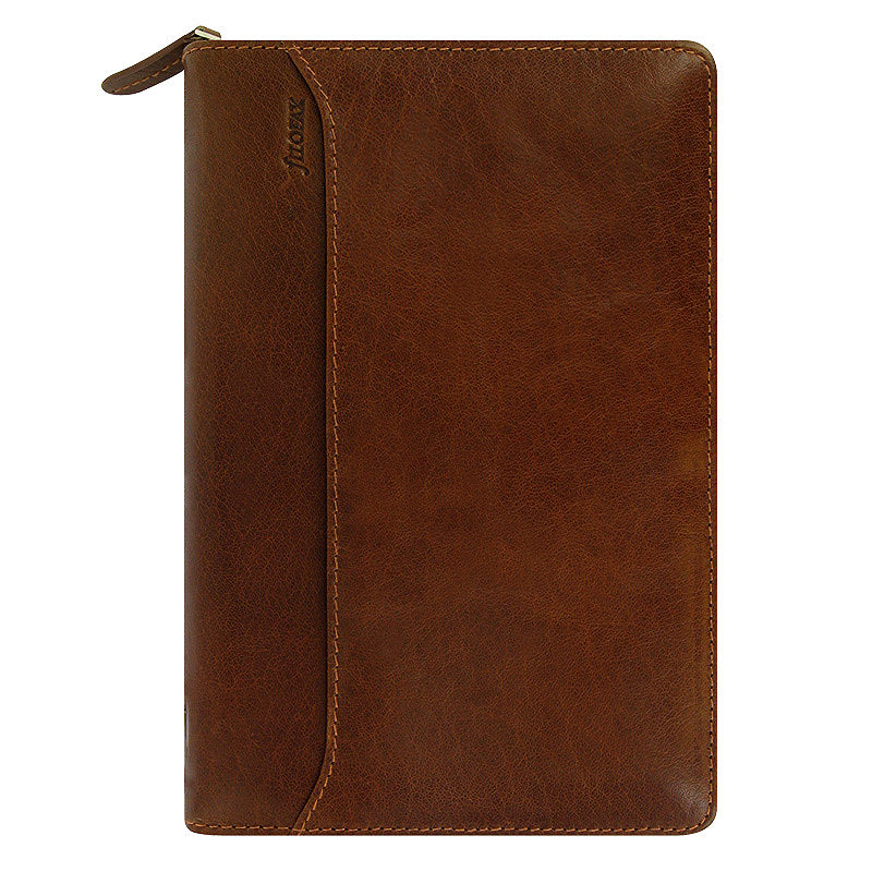 Alternative view of Lockwood Personal ZIP Cognac