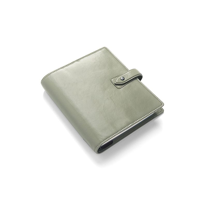 Alternative view of Filofax Malden Systemkalender A5 Vetiver