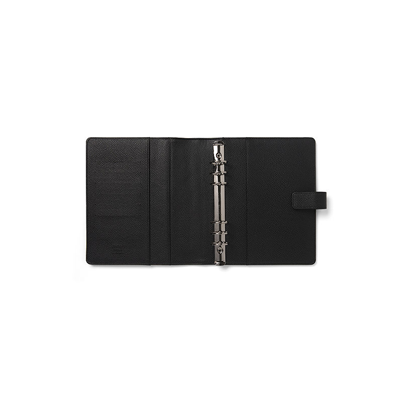 Alternative view of Filofax Systemkalender Camden A5 Sort