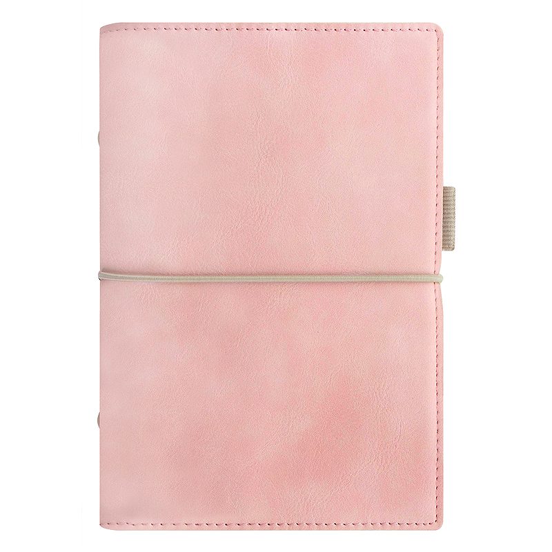 Alternative view of Domino Soft Personal Pale Pink