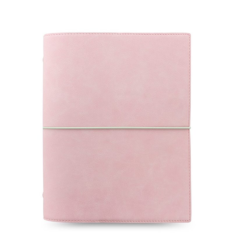 Domino Soft A5 Pale pink - Billede 4