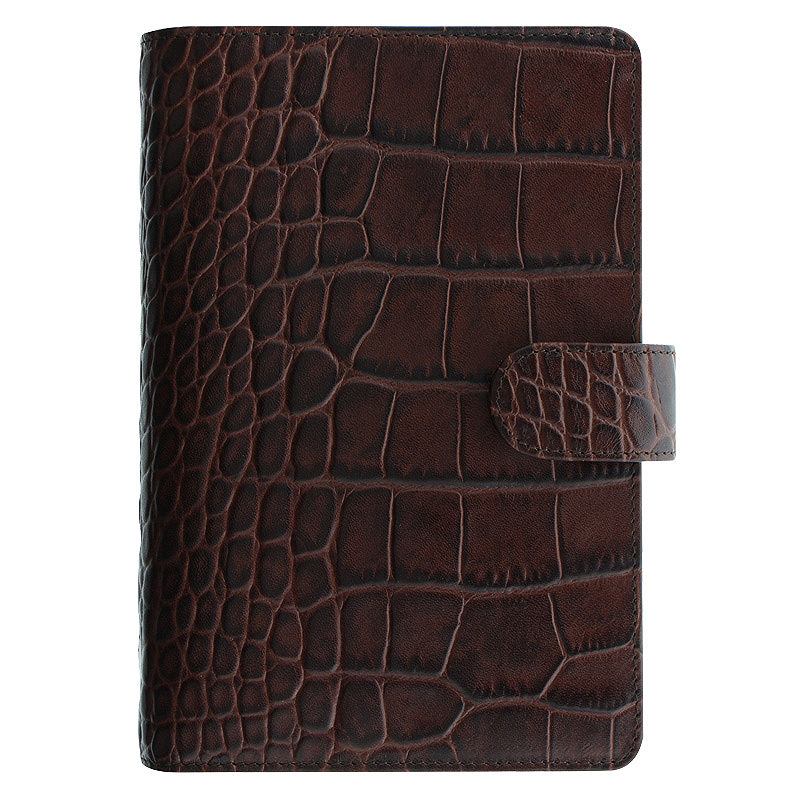 Alternative view of Classic Croc Personal Chestnut