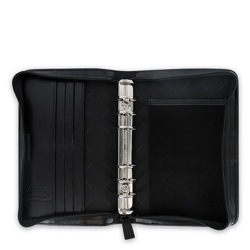 Alternative view of Metropol Personal Zip Sort