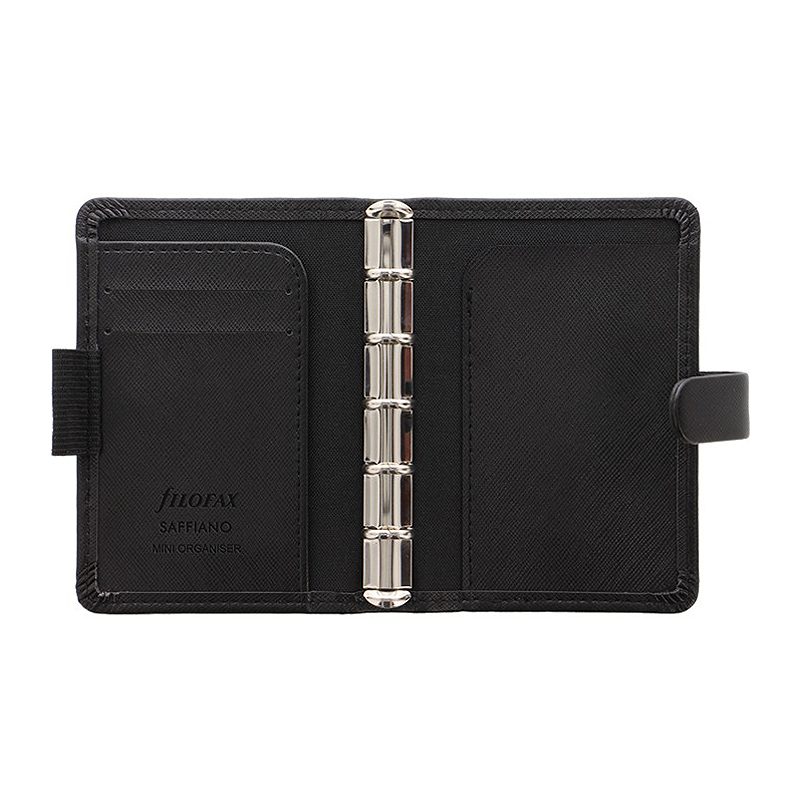 Saffiano Mini Sort