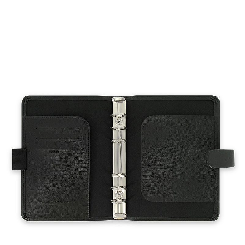 Alternative view of Saffiano Personal Sort