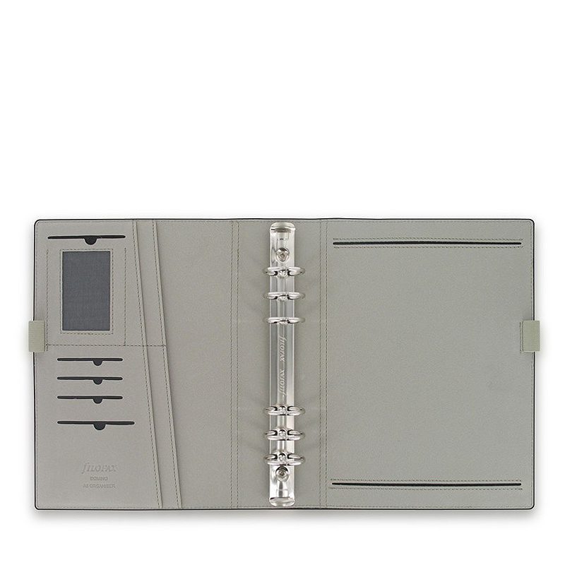 Alternative view of Domino A5 Sort