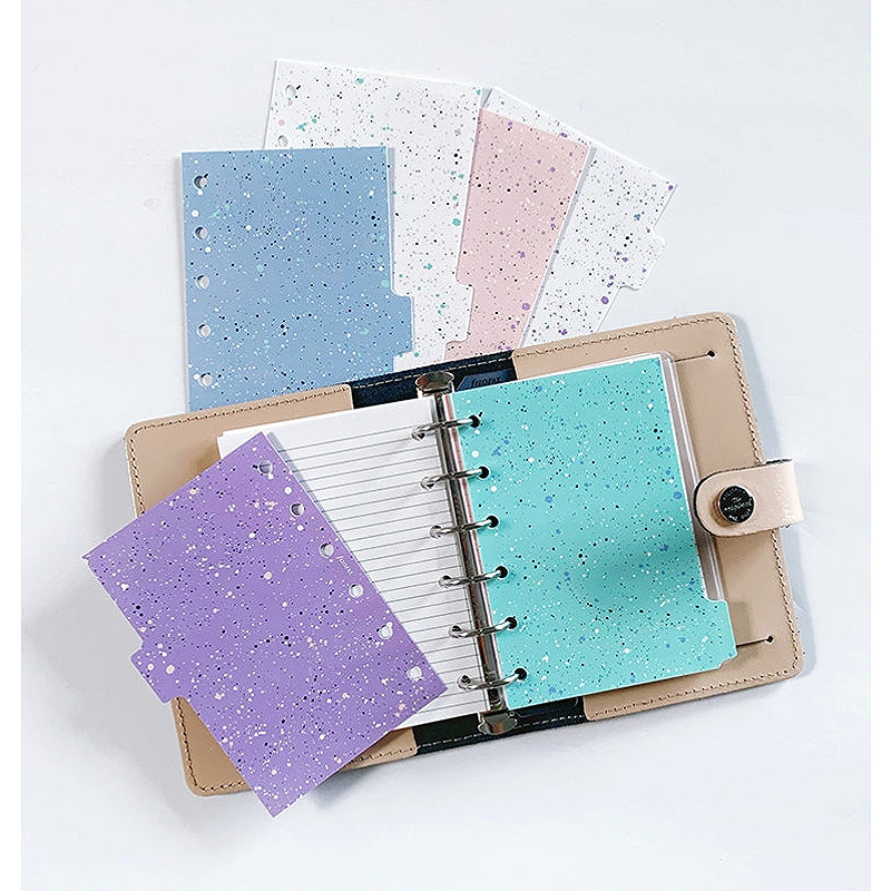 Alternative view of Filofax Register Pocket Expressions