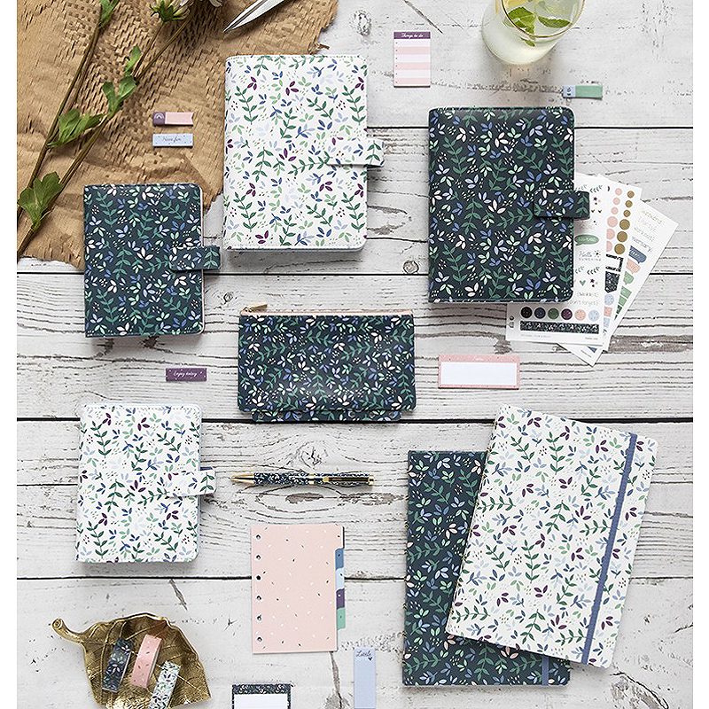 Filofax Kuglepen Garden - Billede 5