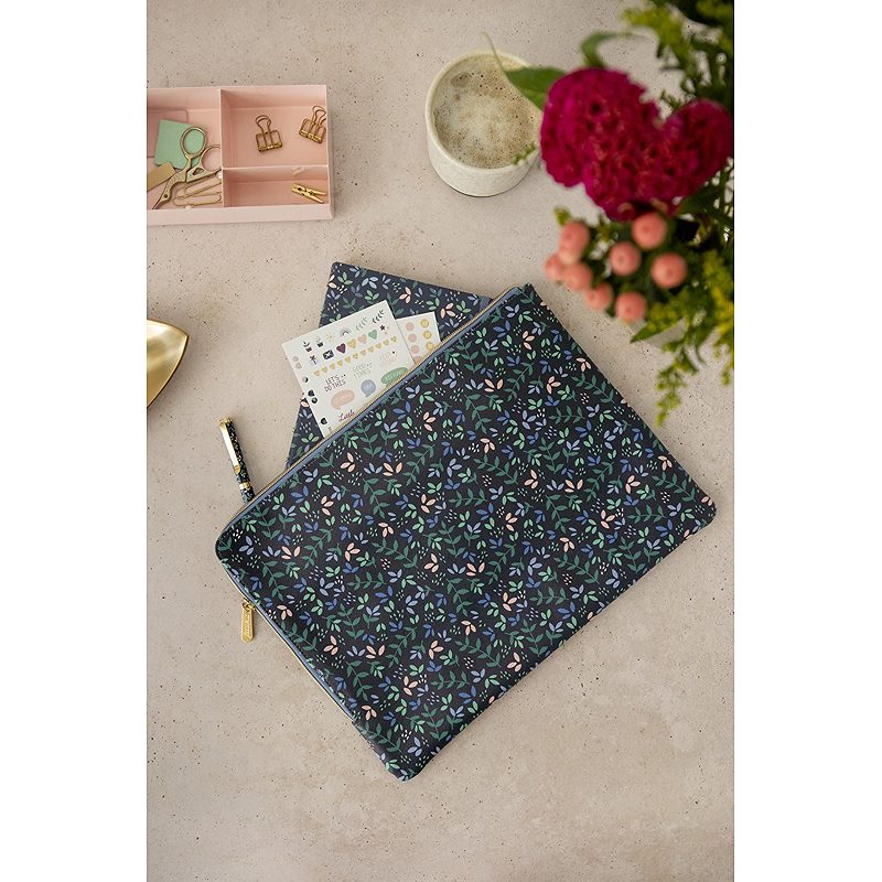 Alternative view of Filofax Garden Taske