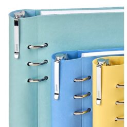 Alternative view of Filofax Clipbook Sletbar Kuglepen Rose Gold