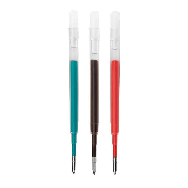 Filofax Erasable Kuglepen Refill 3 Pakke