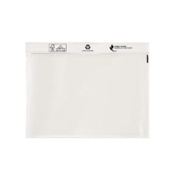 Alternative view of Følgeseddellomme Premium C5 Uden Tryck 500st