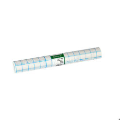 Bogbind 50 Mikron 30cm x 10m Blank
