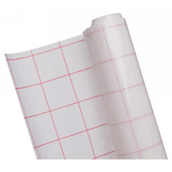 Alternative view of Bogbind 50 Mikron 30cm x 10m Blank