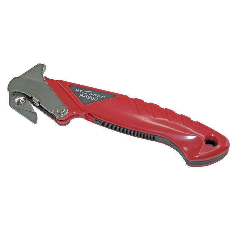 Kartonåbner R-1200P Inkl. 2 Blade - Billede 4
