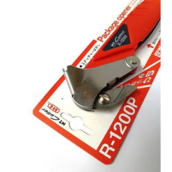 Kartonåbner R-1200P Inkl. 2 Blade - Billede 5