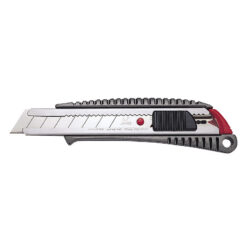 Alternative view of NT Cutter® Hobbykniv L-500GRP Metall 18mm