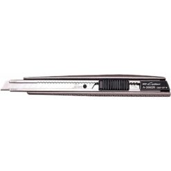 NT Cutter® Kontorkniv A-300GR Metall