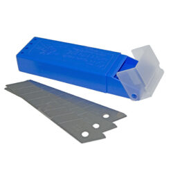NT Cutter Reservblade BL-300 6 Pakke 18mm - Billede 3