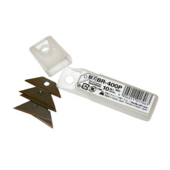 NT Cutter Reservblade BR-400P 10 Tube
