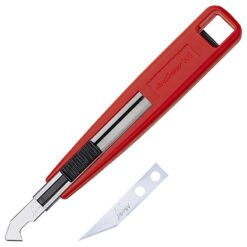 NT Cutter Plastskærer M-500P - Billede 5
